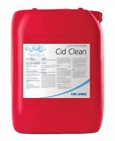 CID-CLEAN  10L. #